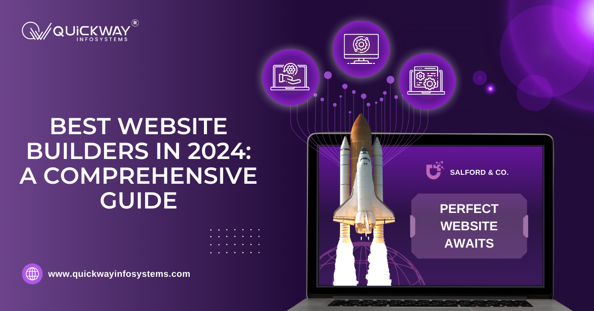 Best Website Builders for Beginners: A Comprehensive Guide