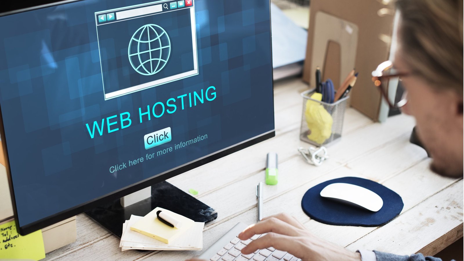 How to Choose a Web Hosting Provider