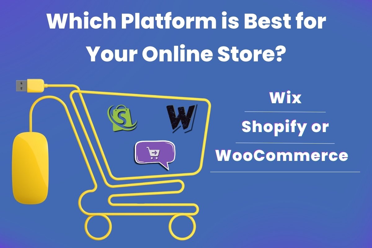 Shopify Vs Woocommerce: Which is Better for Your Online Store?