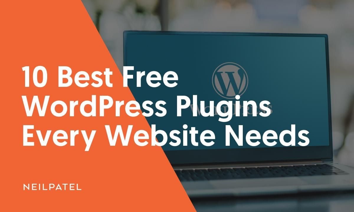 Best Free Wordpress Plugins