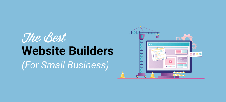 Best Website Builders for Beginners