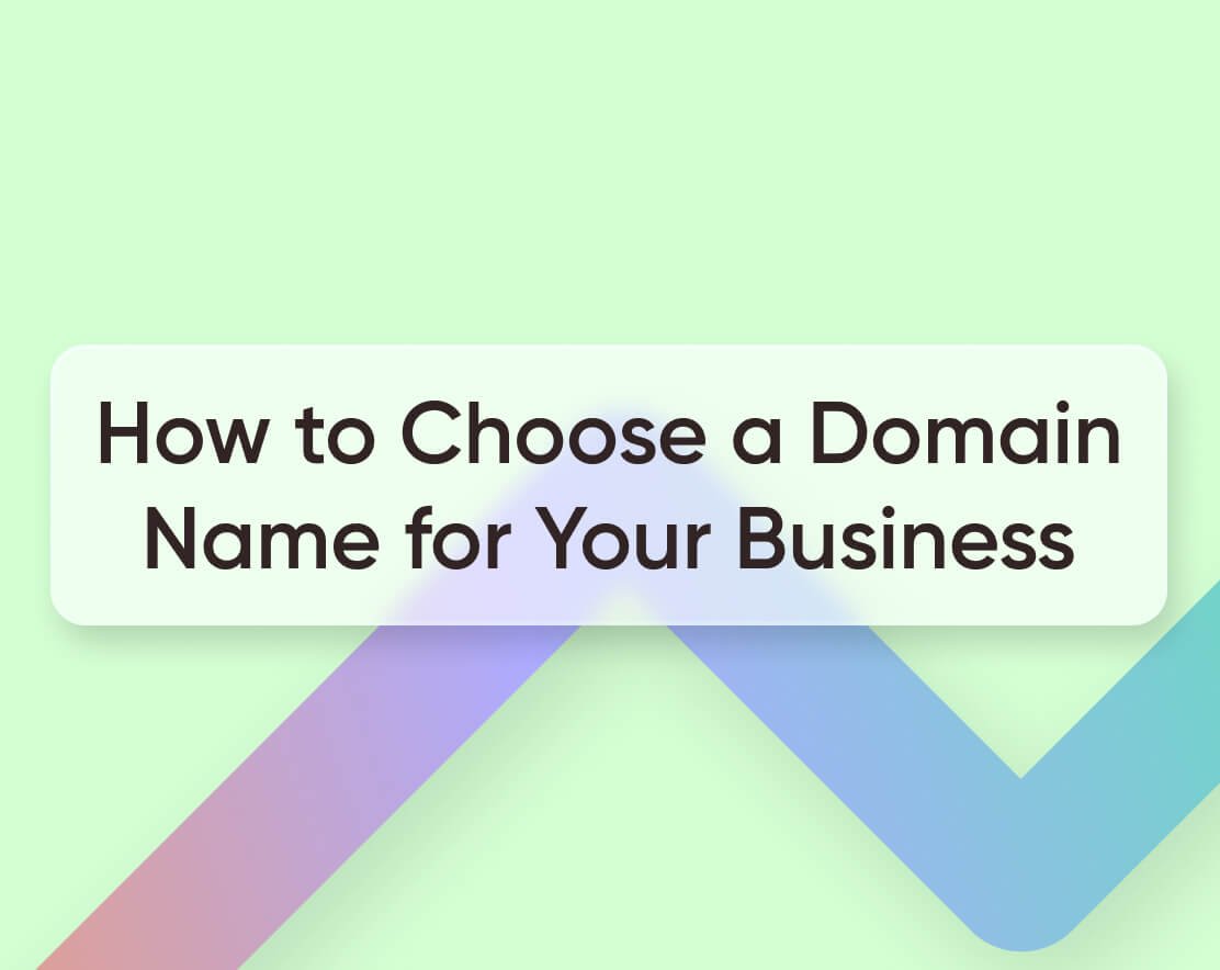 How to Buy a Domain for Your Business Website