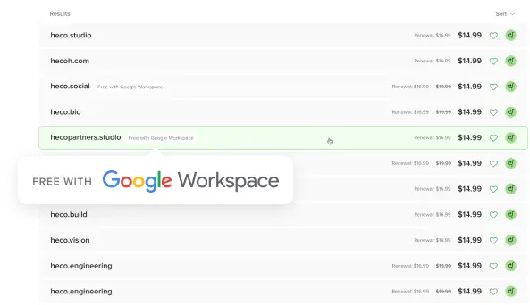 How to Check Domain Name Availability