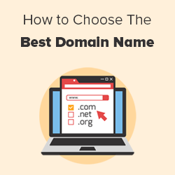 How to Choose the Best Domain Name