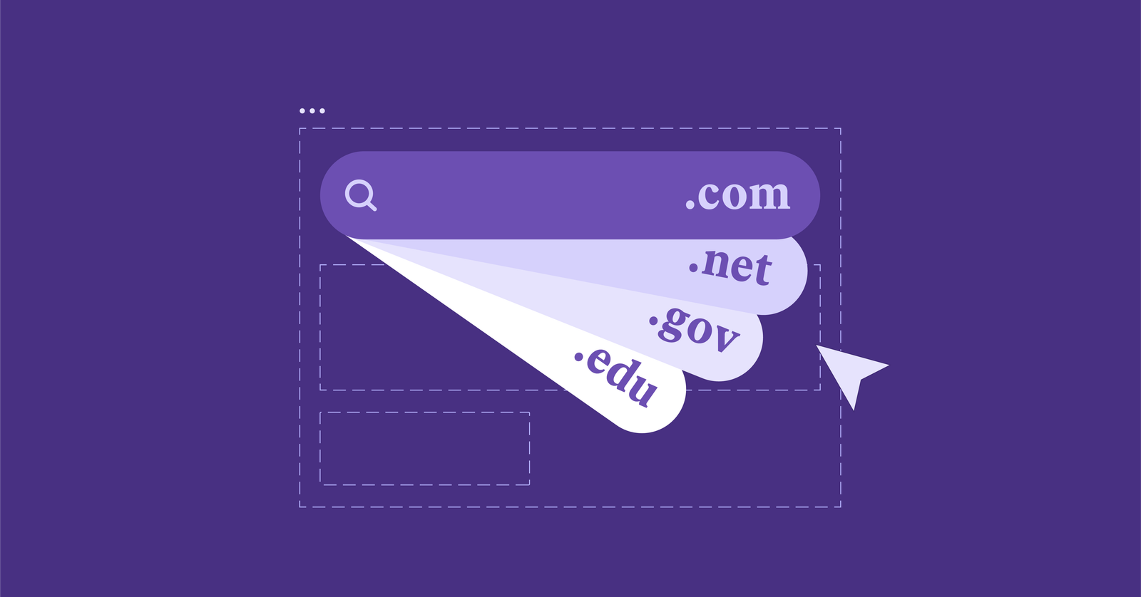 How to Choose the Right Domain Extension