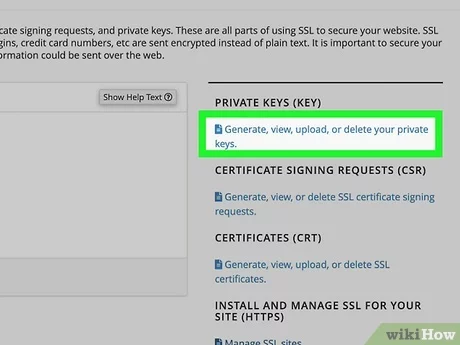 How to Install Ssl Certificates on Your Website