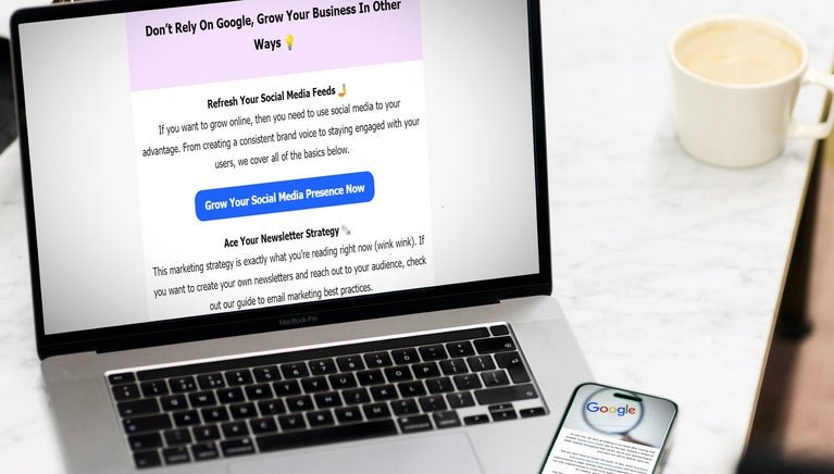 How to Make Your Website Secure With a Builder