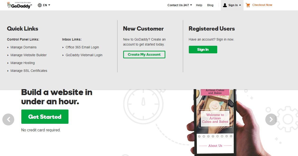 How to Manage Your Hosting Account?