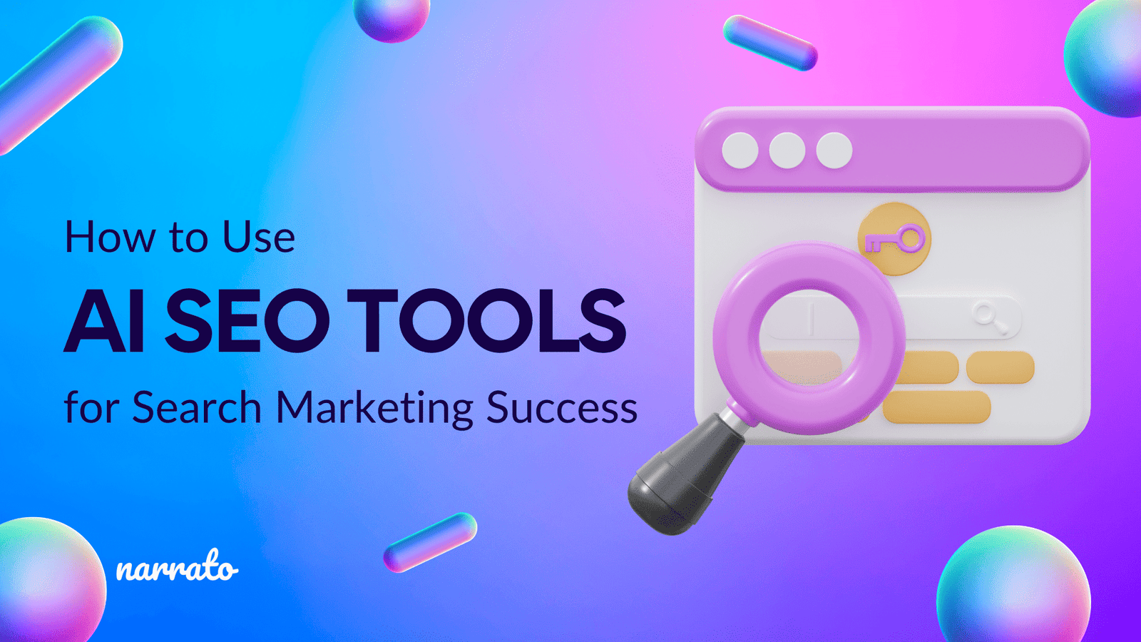 How to Use Seo Tools for Content Creation