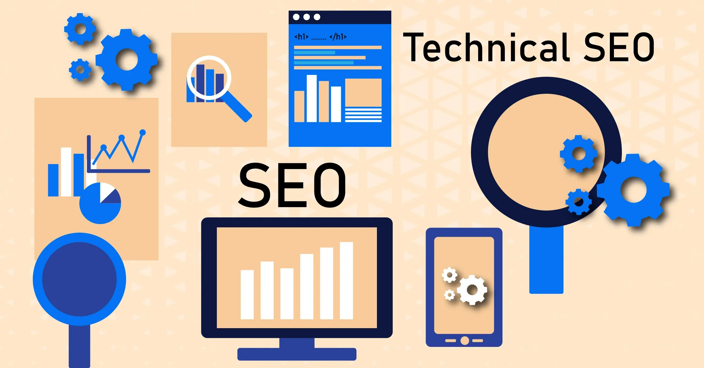 How to Use Seo Tools for Technical Optimization