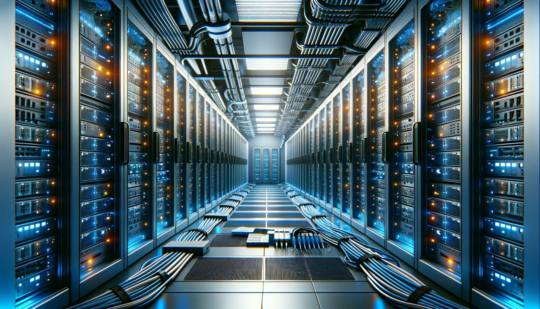 What is a Dedicated Server in Web Hosting?